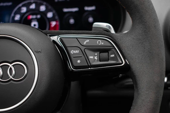 Audi RS3 - Afbeelding 15 van 30