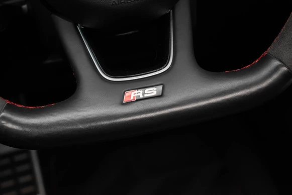 Audi RS3 - Afbeelding 17 van 30