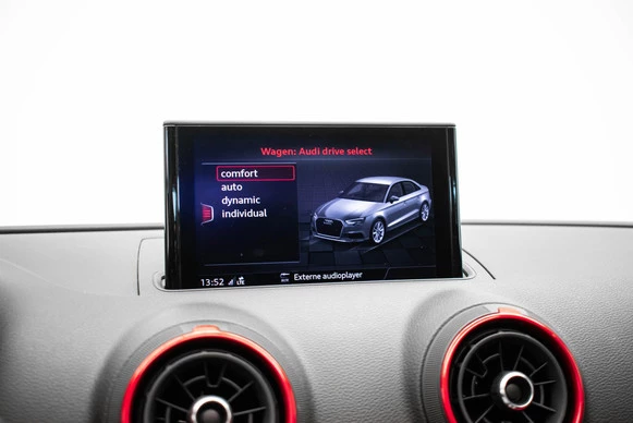 Audi RS3 - Afbeelding 20 van 30