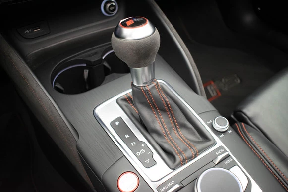 Audi RS3 - Afbeelding 24 van 30