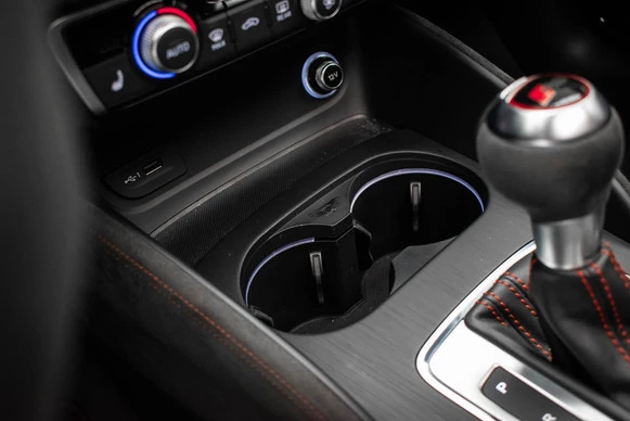 Audi RS3 - Afbeelding 27 van 30