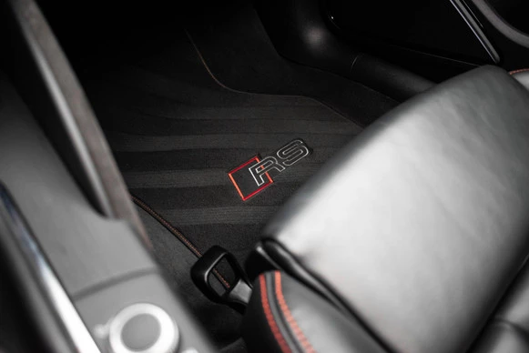Audi RS3 - Afbeelding 29 van 30