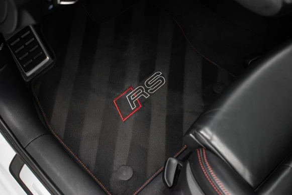 Audi RS3 - Afbeelding 30 van 30