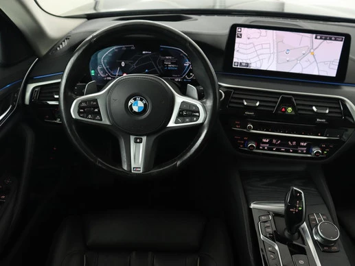 BMW 5 Serie - Afbeelding 3 van 30