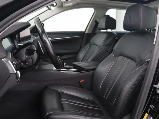 BMW 5 Serie - Afbeelding 6 van 30