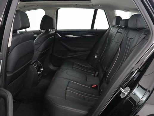 BMW 5 Serie - Afbeelding 8 van 30