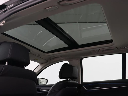 BMW 5 Serie - Afbeelding 9 van 30