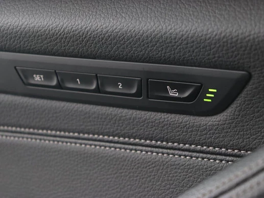 BMW 5 Serie - Afbeelding 13 van 30