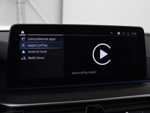 BMW 5 Serie - Afbeelding 14 van 30