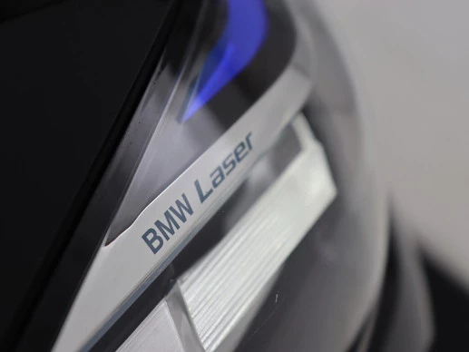 BMW 5 Serie - Afbeelding 16 van 30