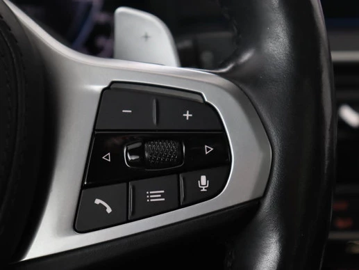 BMW 5 Serie - Afbeelding 18 van 30