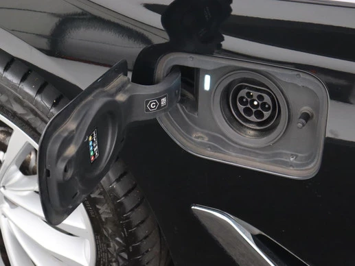 BMW 5 Serie - Afbeelding 19 van 30