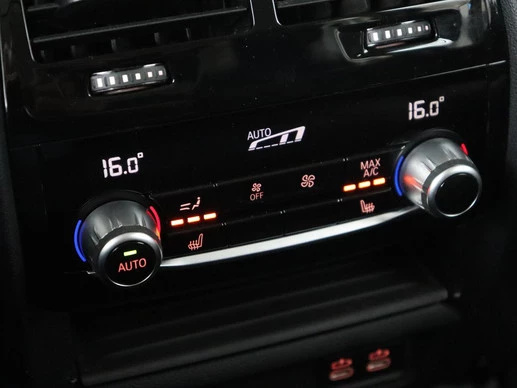 BMW 5 Serie - Afbeelding 23 van 30