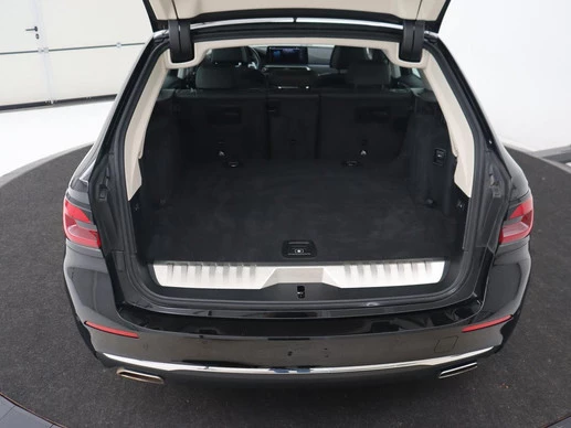 BMW 5 Serie - Afbeelding 24 van 30