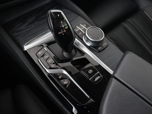 BMW 5 Serie - Afbeelding 27 van 30