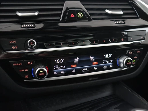 BMW 5 Serie - Afbeelding 29 van 30