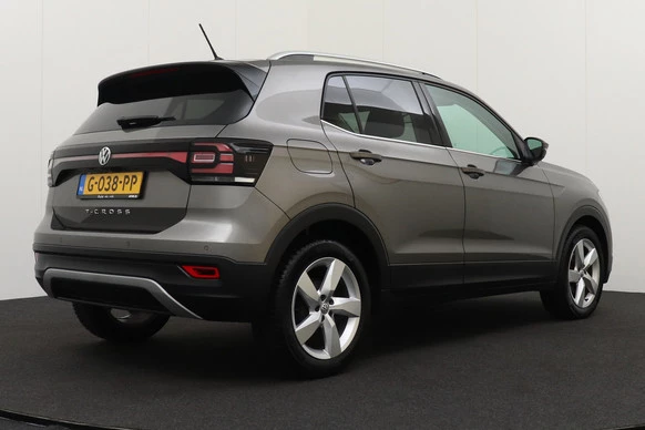 Volkswagen T-Cross - Afbeelding 2 van 30
