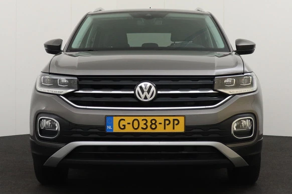 Volkswagen T-Cross - Afbeelding 3 van 30