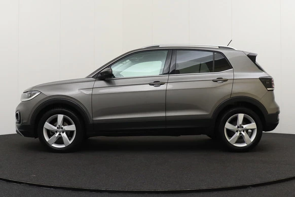 Volkswagen T-Cross - Afbeelding 5 van 30