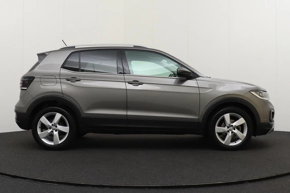 Volkswagen T-Cross - Afbeelding 6 van 30