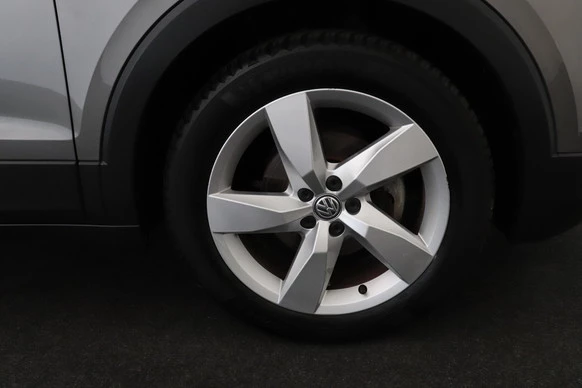 Volkswagen T-Cross - Afbeelding 7 van 30