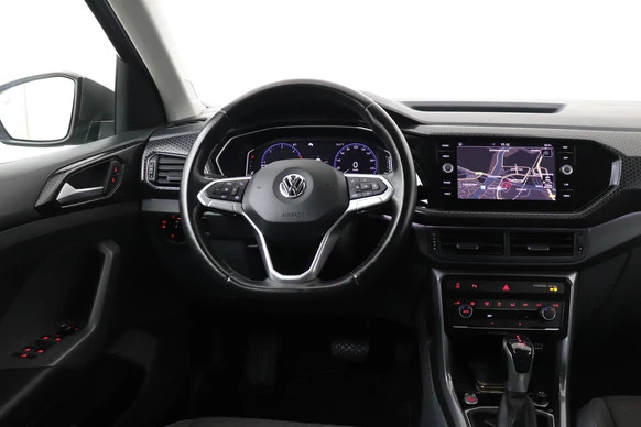 Volkswagen T-Cross - Afbeelding 8 van 30