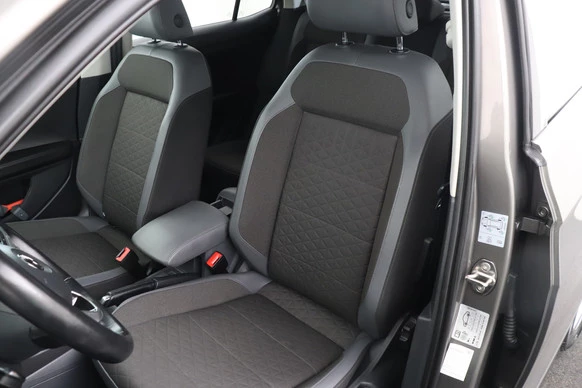 Volkswagen T-Cross - Afbeelding 9 van 30