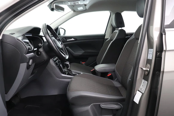 Volkswagen T-Cross - Afbeelding 10 van 30