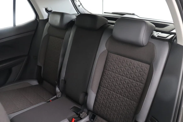 Volkswagen T-Cross - Afbeelding 11 van 30