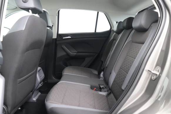 Volkswagen T-Cross - Afbeelding 12 van 30