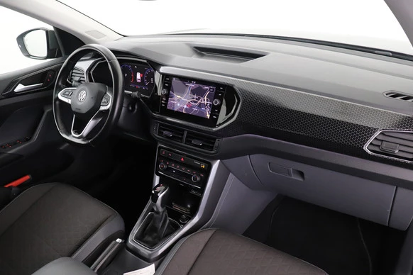 Volkswagen T-Cross - Afbeelding 15 van 30