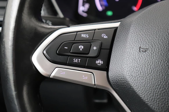 Volkswagen T-Cross - Afbeelding 18 van 30