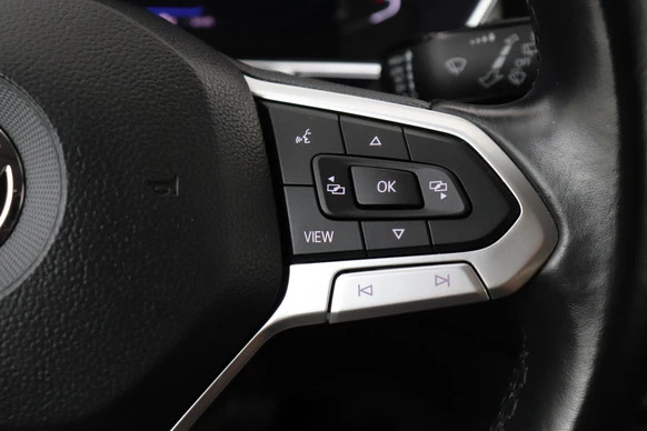 Volkswagen T-Cross - Afbeelding 19 van 30