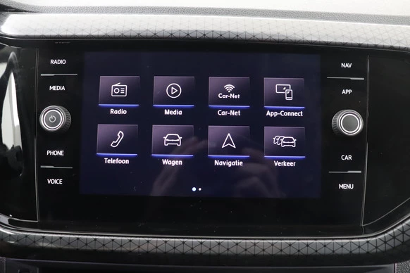 Volkswagen T-Cross - Afbeelding 21 van 30