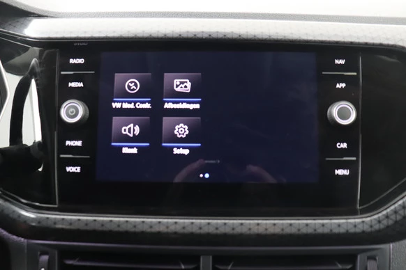 Volkswagen T-Cross - Afbeelding 22 van 30