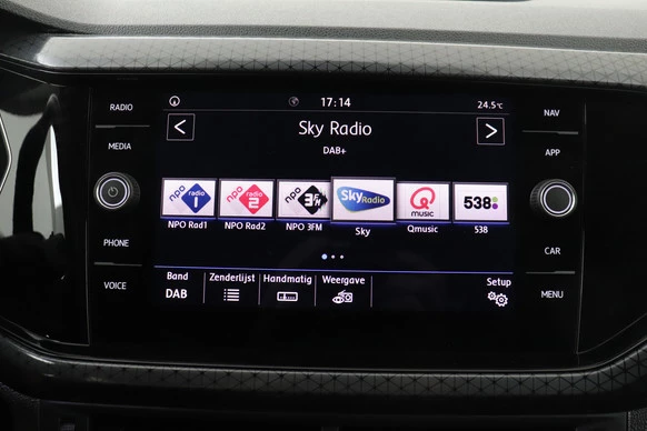 Volkswagen T-Cross - Afbeelding 23 van 30