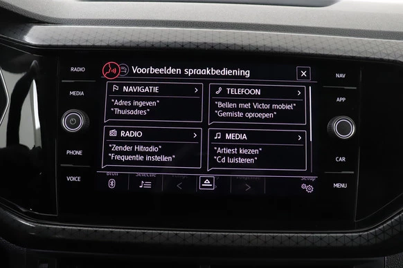 Volkswagen T-Cross - Afbeelding 24 van 30