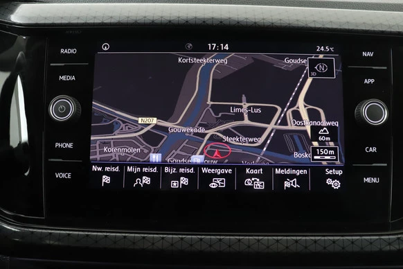 Volkswagen T-Cross - Afbeelding 25 van 30