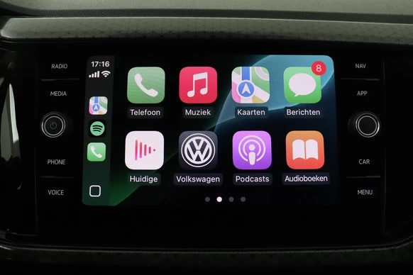 Volkswagen T-Cross - Afbeelding 27 van 30
