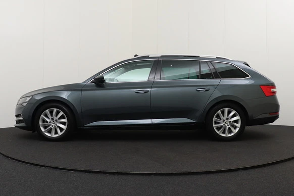 Škoda Superb - Afbeelding 5 van 30