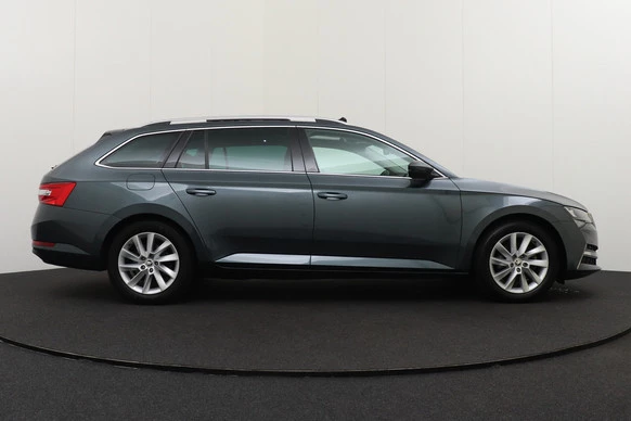 Škoda Superb - Afbeelding 6 van 30