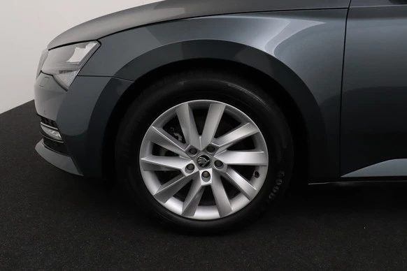 Škoda Superb - Afbeelding 7 van 30