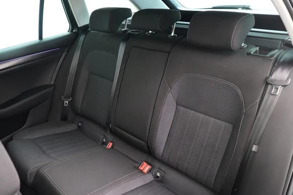 Škoda Superb - Afbeelding 12 van 30