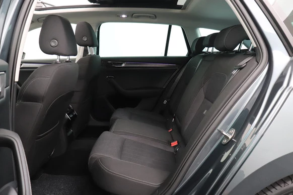 Škoda Superb - Afbeelding 13 van 30