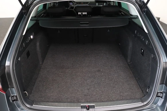 Škoda Superb - Afbeelding 14 van 30
