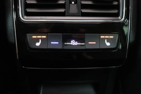 Škoda Superb - Afbeelding 17 van 30