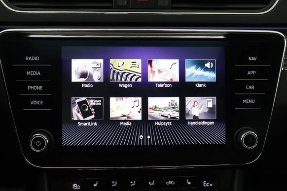 Škoda Superb - Afbeelding 25 van 30