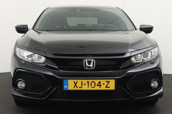 Honda Civic - Afbeelding 3 van 30
