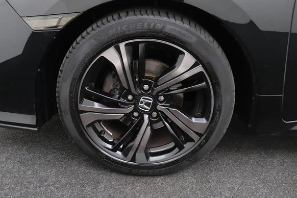 Honda Civic - Afbeelding 7 van 30