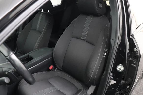 Honda Civic - Afbeelding 9 van 30